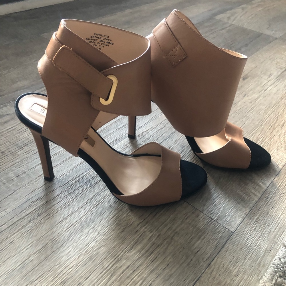 Boutique Nine Heels